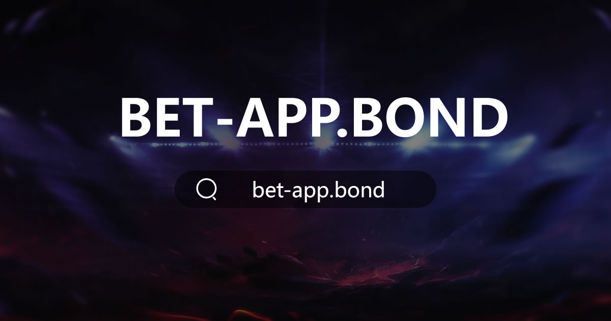 bet,app